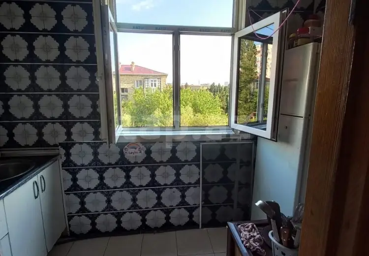 2 otaqlı mənzil , Sumqayıt