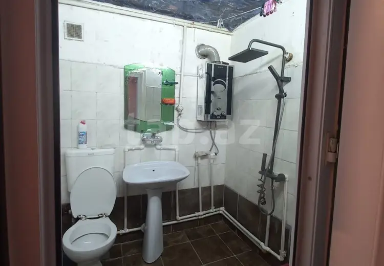 2 otaqlı mənzil , Sumqayıt