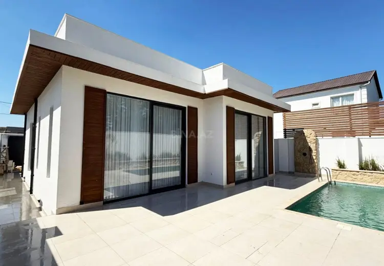 4 otaqlı mənzil Satılır, Nardaran qəs., Sabunçu, Bakı