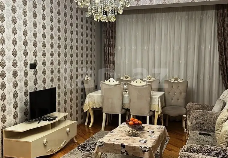2 otaqlı mənzil , Sumqayıt