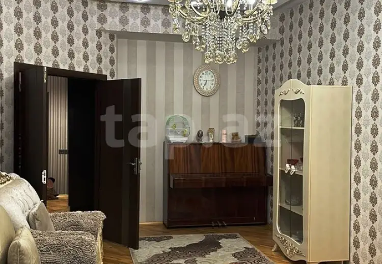 2 otaqlı mənzil , Sumqayıt
