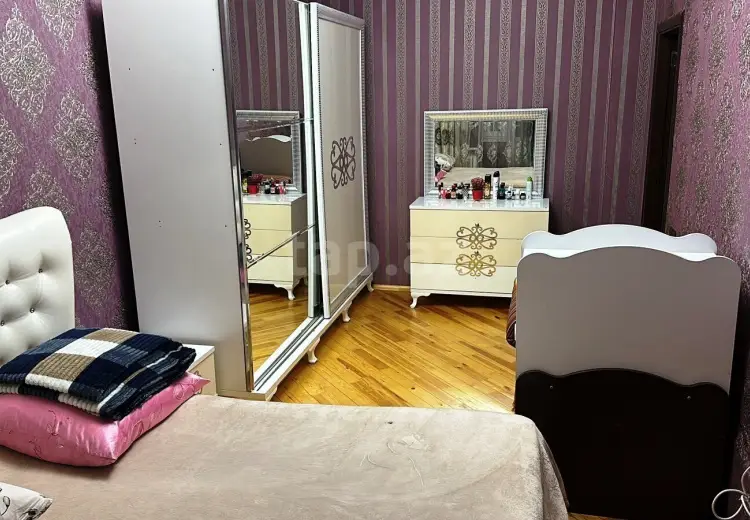 2 otaqlı mənzil , Sumqayıt