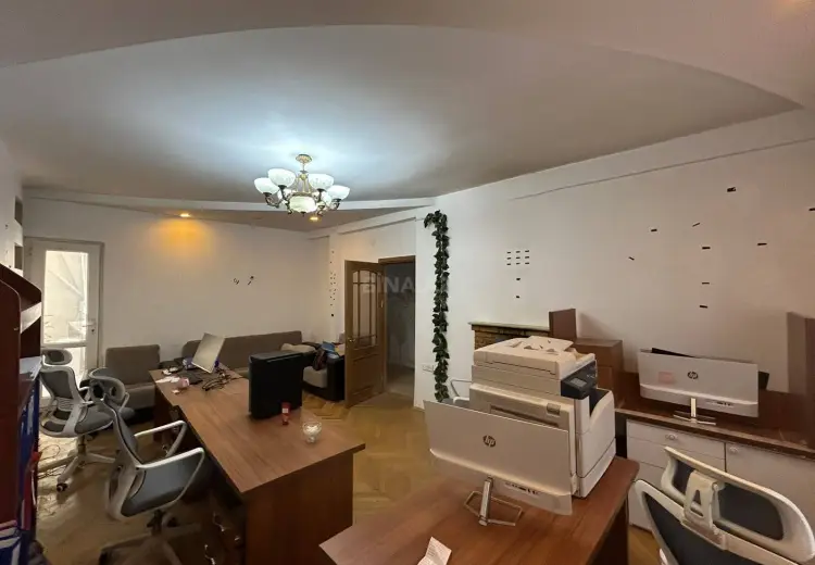 80 m² Obyekt / Ofis Kirayə (aylıq), Nəsimi, Bakı