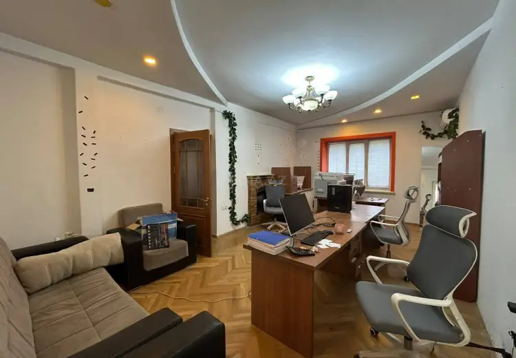 80 m² Obyekt / Ofis Kirayə (aylıq), Nəsimi, Bakı