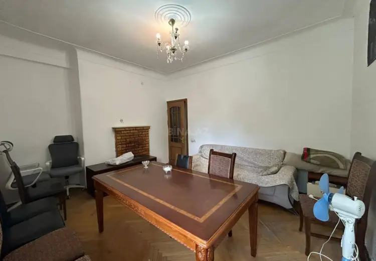 80 m² Obyekt / Ofis Kirayə (aylıq), Nəsimi, Bakı