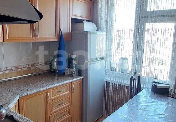 3 otaqlı mənzil , Sumqayıt