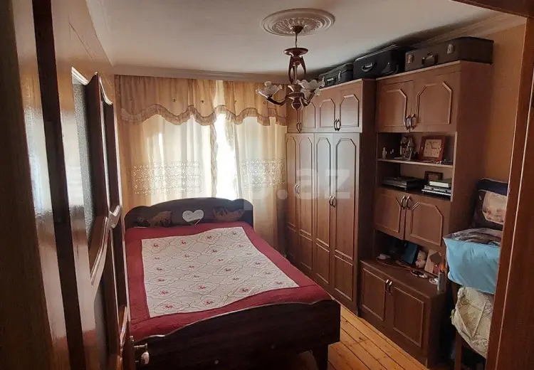 3 otaqlı mənzil , Sumqayıt
