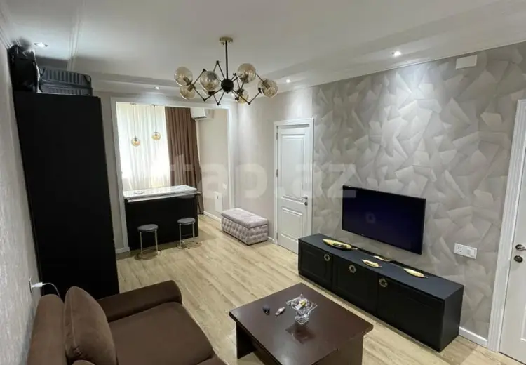 2 otaqlı mənzil , Bakı