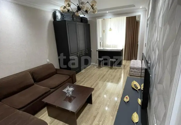 2 otaqlı mənzil , Bakı