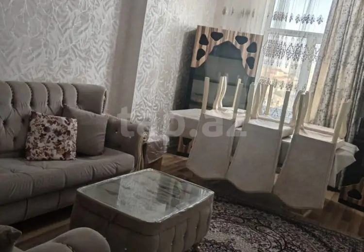 2 otaqlı mənzil , Xırdalan