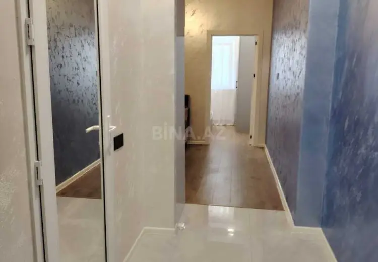 2 otaqlı mənzil Satılır, Xırdalan