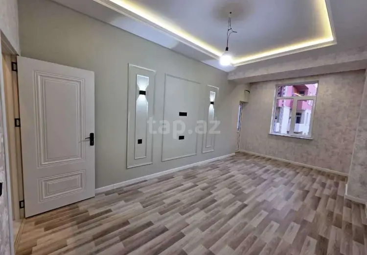 2 otaqlı mənzil , Saray, Abşeron