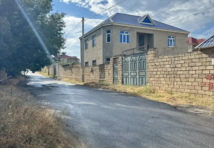10 sot Torpaq Satılır, Saray, Abşeron