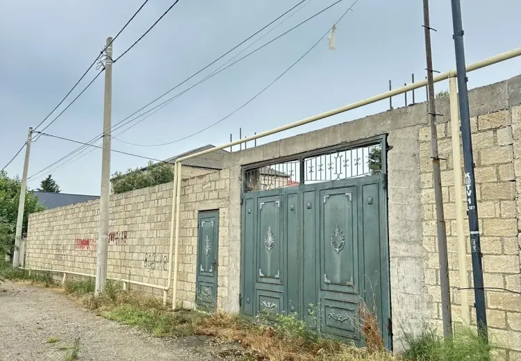 10 sot Torpaq Satılır, Saray, Abşeron