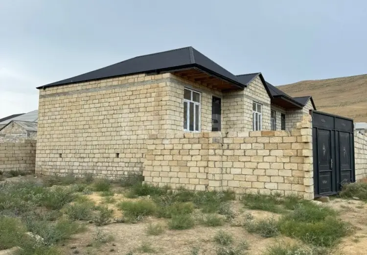 4 otaqlı mənzil , Bakı