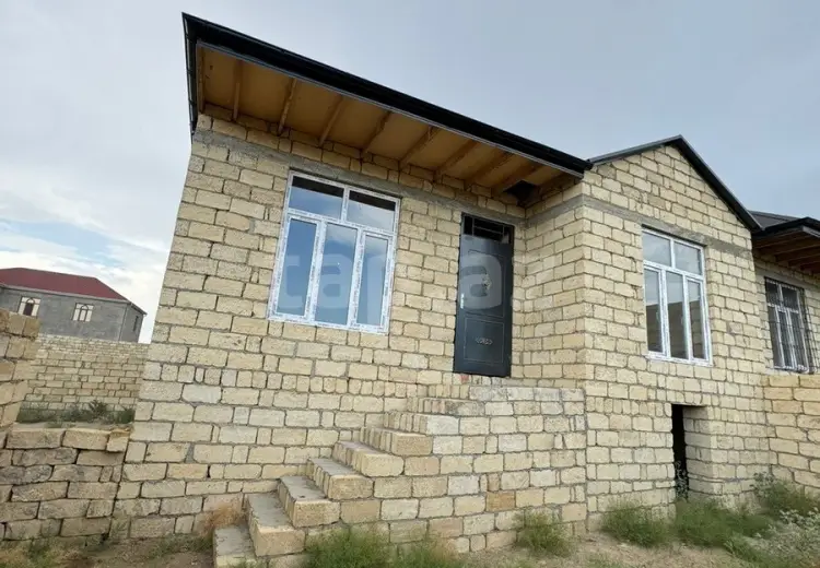 4 otaqlı mənzil , Bakı