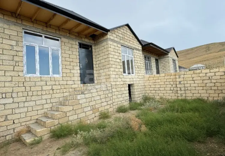 4 otaqlı mənzil , Bakı