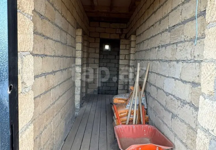 4 otaqlı mənzil , Bakı