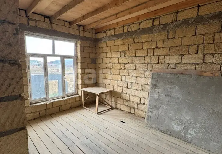 4 otaqlı mənzil , Bakı