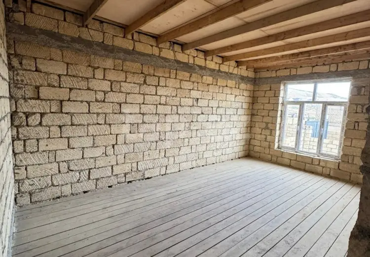4 otaqlı mənzil , Bakı