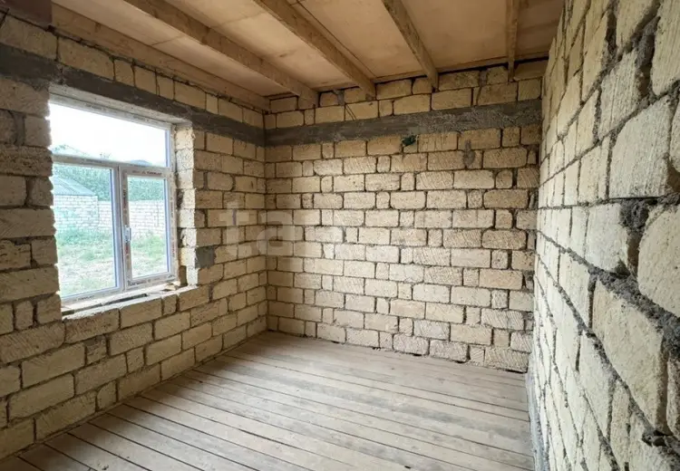 4 otaqlı mənzil , Bakı