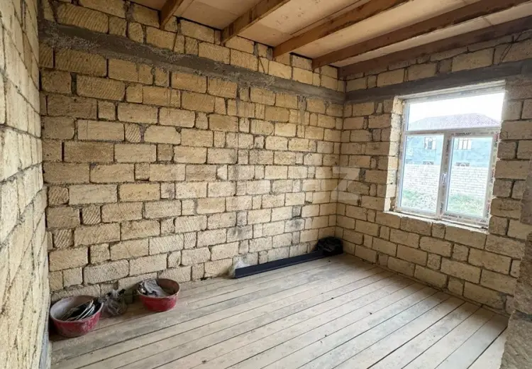4 otaqlı mənzil , Bakı