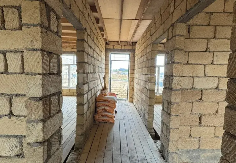 4 otaqlı mənzil , Bakı