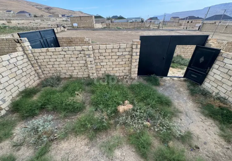 4 otaqlı mənzil , Bakı