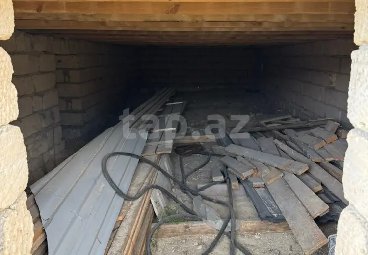 4 otaqlı mənzil , Bakı