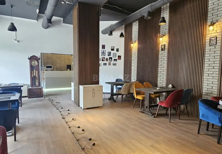 145 m² Obyekt / Ofis Kirayə (aylıq), Nərimanov, Bakı