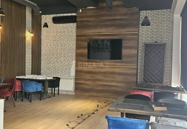 145 m² Obyekt / Ofis Kirayə (aylıq), Nərimanov, Bakı
