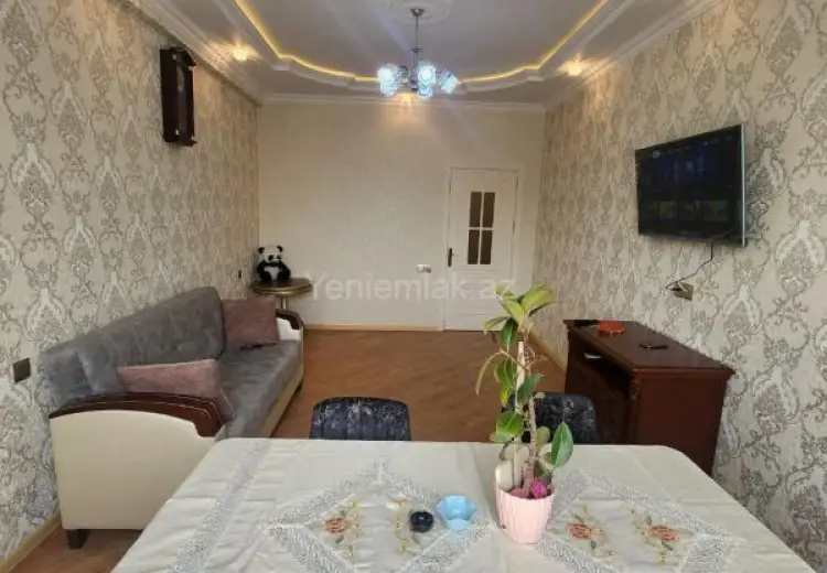 2 otaqlı mənzil Satılır, Sumqayıt şəh., Sumqayıt