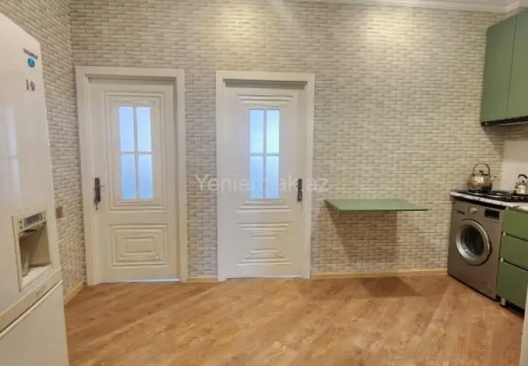 2 otaqlı mənzil Satılır, Sumqayıt şəh., Sumqayıt