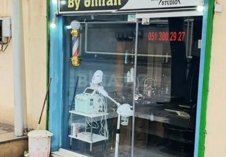 3 otaqlı mənzil Satılır, Biləcəri qəs., Binəqədi, Bakı