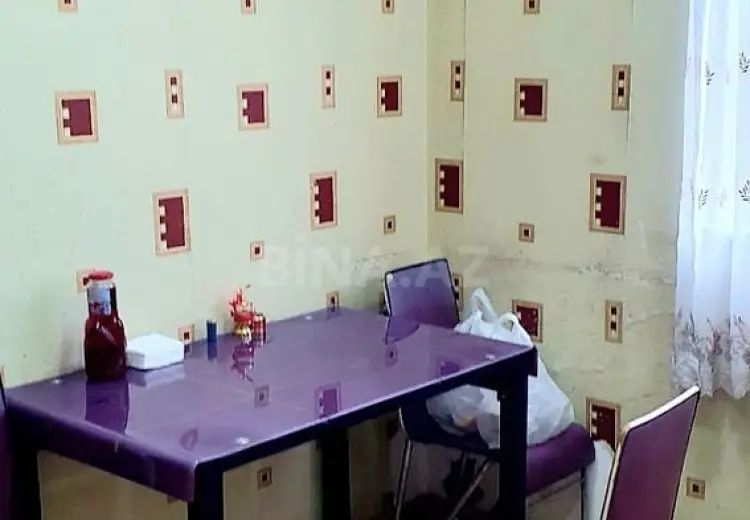 3 otaqlı mənzil Satılır, Biləcəri qəs., Binəqədi, Bakı