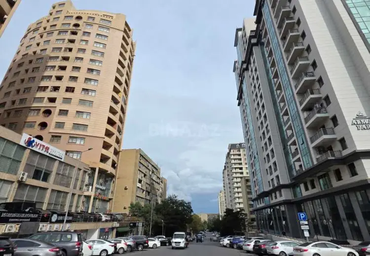 350 m² Obyekt / Ofis Satılır, Yasamal, Bakı
