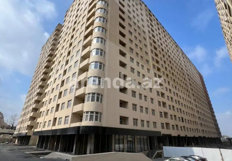 2 otaqlı mənzil Satılır, Xırdalan