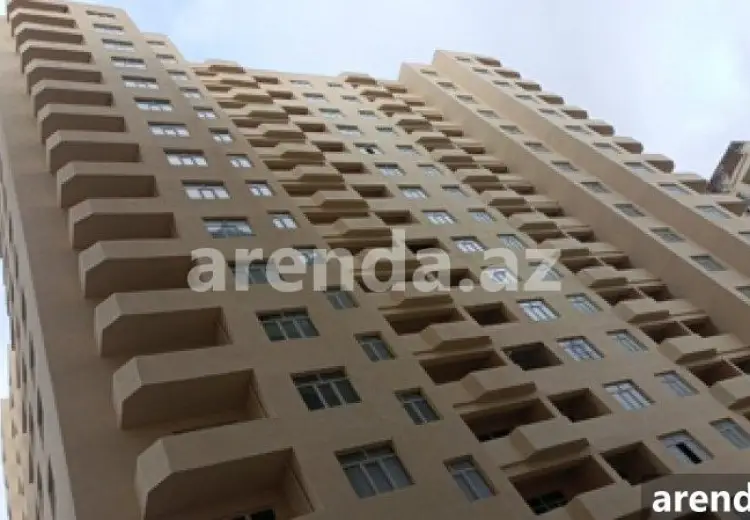 2 otaqlı mənzil Satılır, Xırdalan