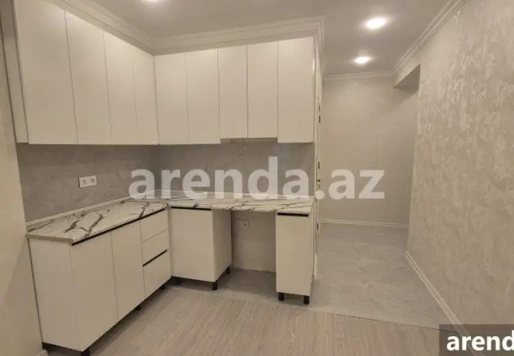 2 otaqlı mənzil Satılır, Xırdalan