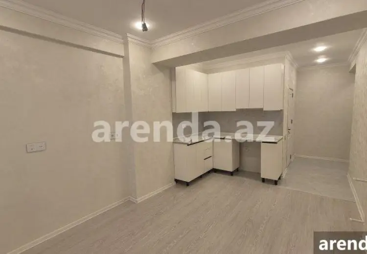 2 otaqlı mənzil Satılır, Xırdalan