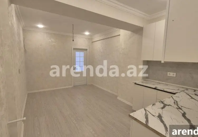 2 otaqlı mənzil Satılır, Xırdalan