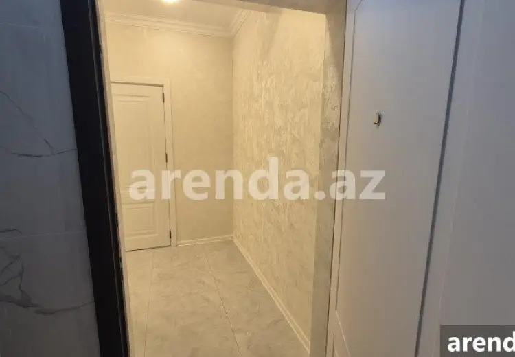2 otaqlı mənzil Satılır, Xırdalan