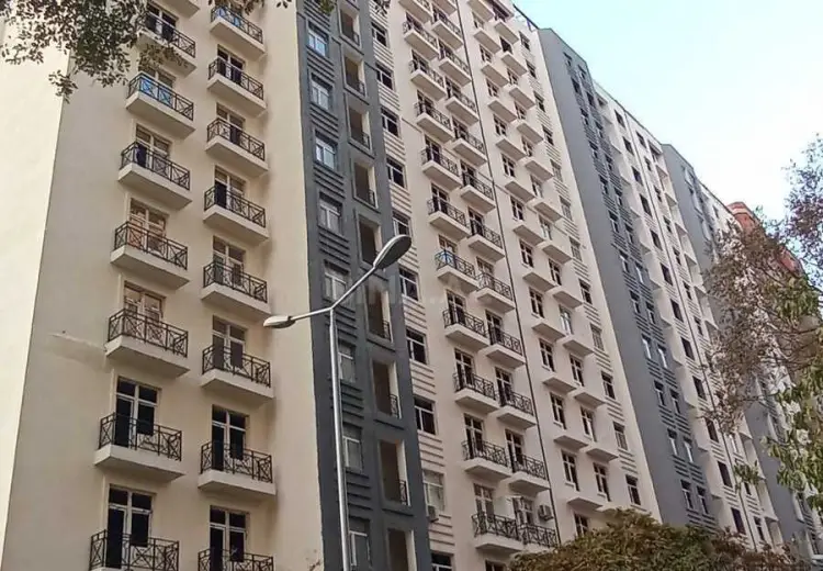 90 m² Obyekt / Ofis Satılır, Nərimanov, Bakı