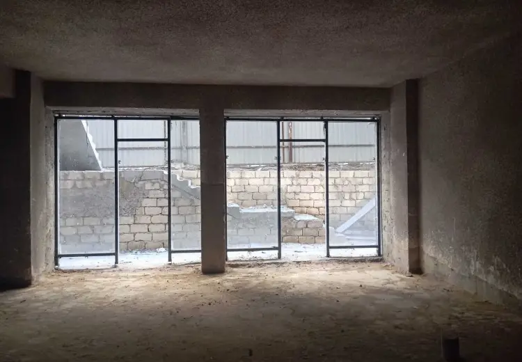 90 m² Obyekt / Ofis Satılır, Nərimanov, Bakı
