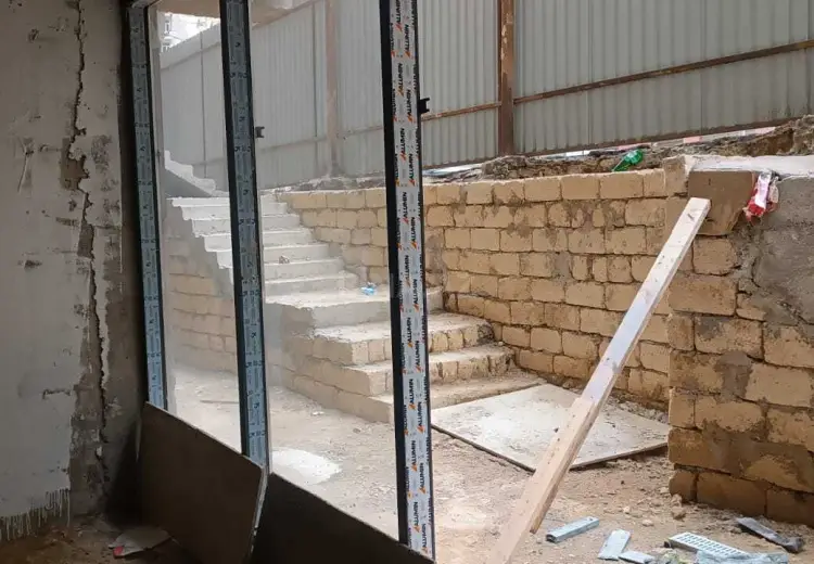 90 m² Obyekt / Ofis Satılır, Nərimanov, Bakı