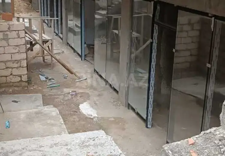 90 m² Obyekt / Ofis Satılır, Nərimanov, Bakı