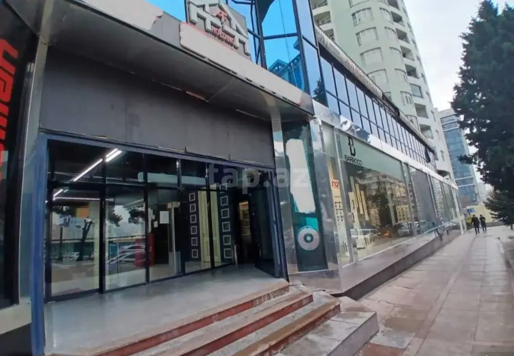 0 m² Obyekt / Ofis , Bakı