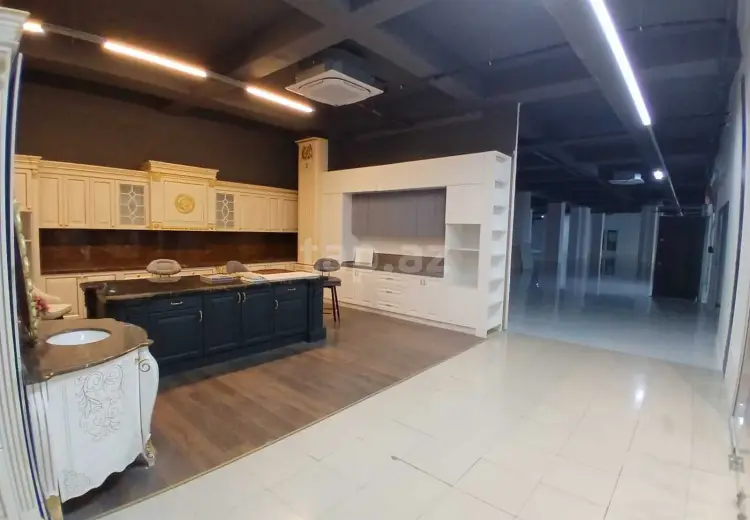 0 m² Obyekt / Ofis , Bakı