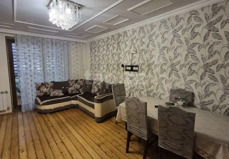 3 otaqlı mənzil , Sumqayıt