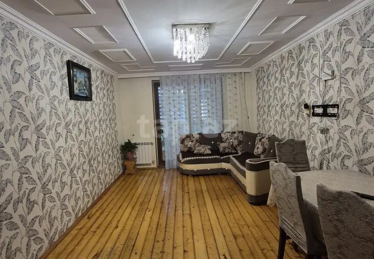 3 otaqlı mənzil , Sumqayıt